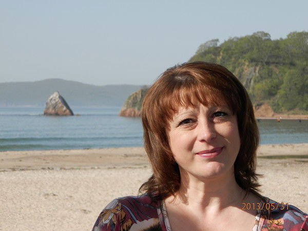 Лариса Цюра