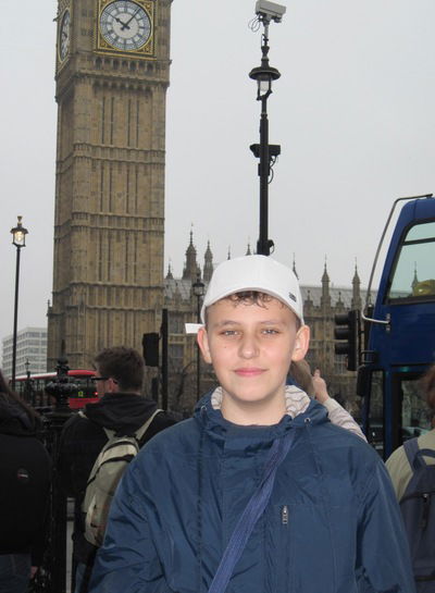 Андрей Кушнарёв