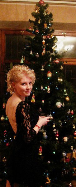 Вероника Лепихина