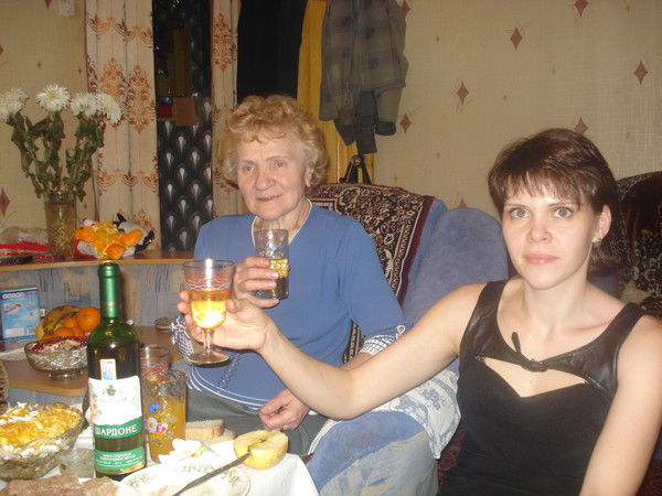 Елена Штейнерт