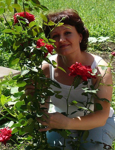 Елена Дробязко