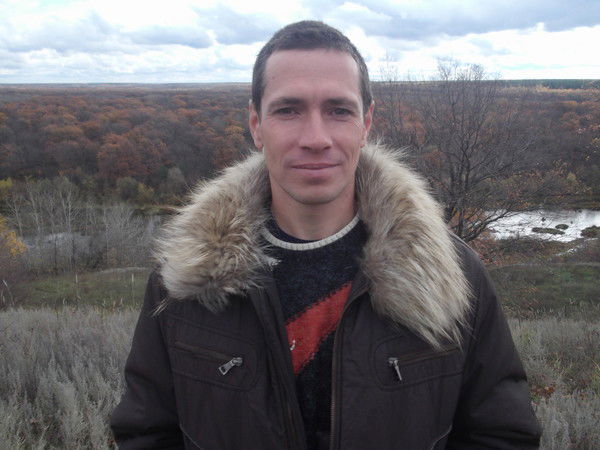 Валерий Денисов