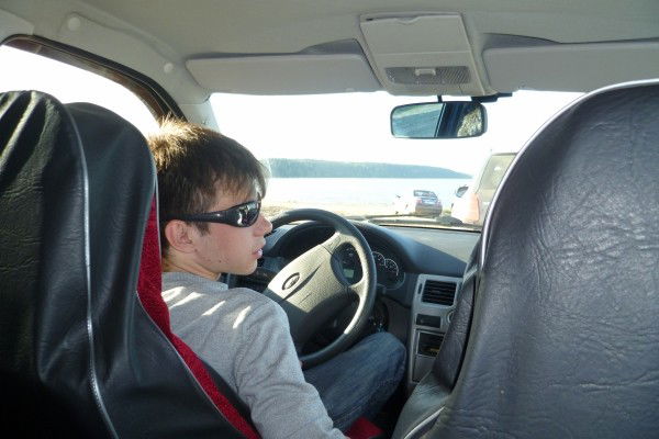 Юрий Плотников