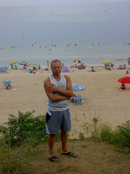 Сергй Скрипка