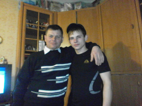 Артем Васильев