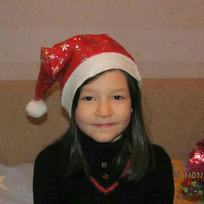 Луиза Якубова