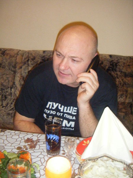 Николай Денисов