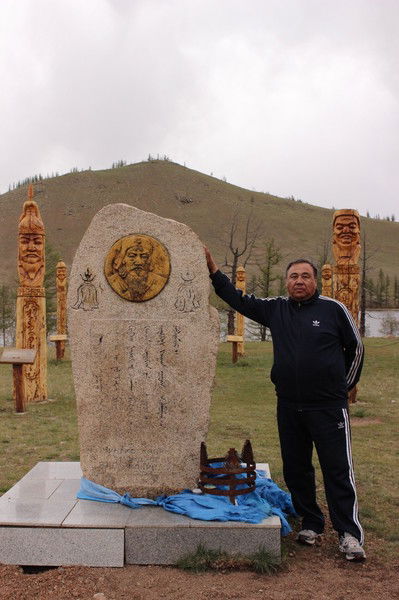 Гизат Табулдин