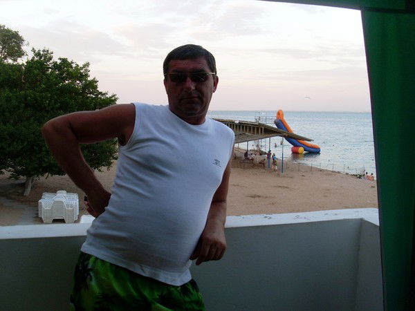 Сергей Богатырь