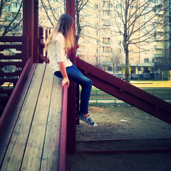 Ксения Колесова