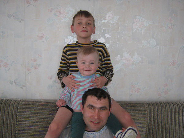 Александр Миненко