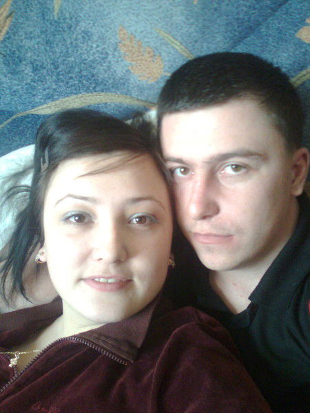 Мария Шалушинина