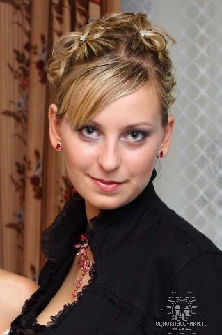 Юлия Бордок