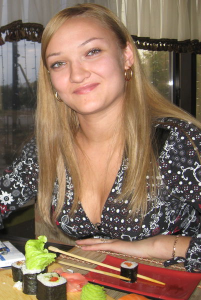 Анна Иванушкина