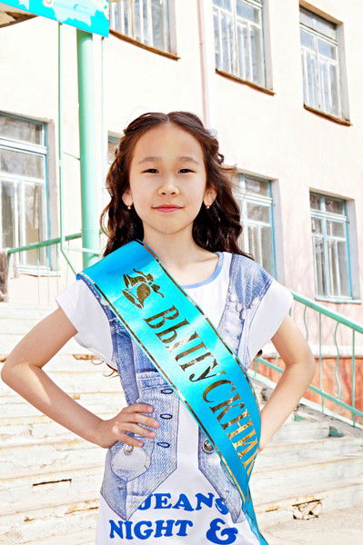 Лика Ашмуханова