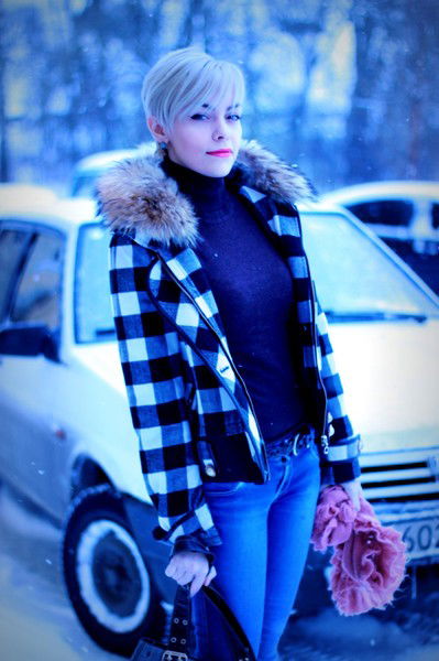 Ксения Ханцевич