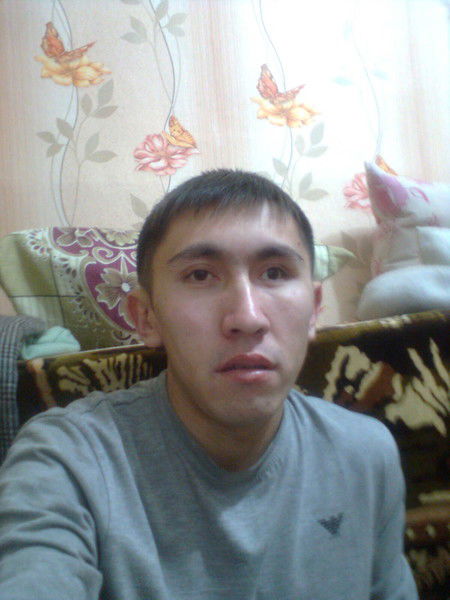 Саят Ержанов