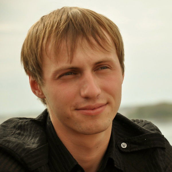 Илья Пфейфер