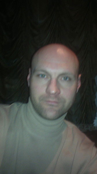 Алексей Мильяненко