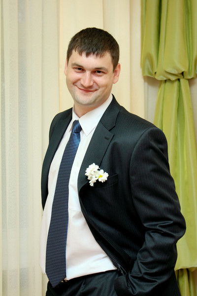 Виталий Гехт