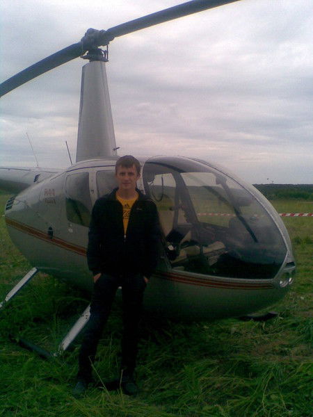 Стас Астахов