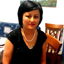 Шолпан Абдикаримова