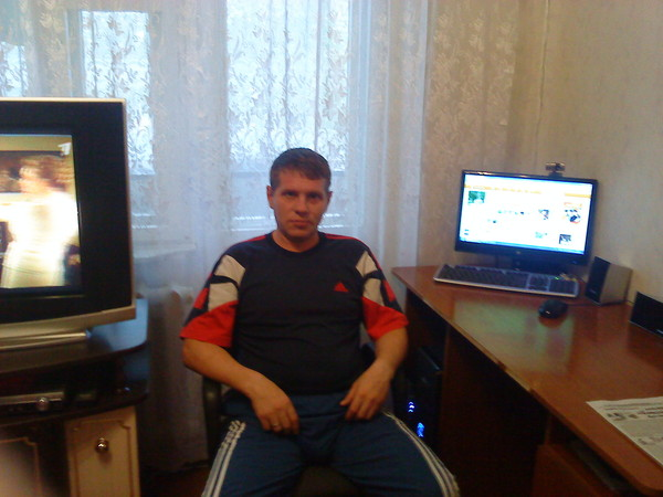 Сергей Потапов