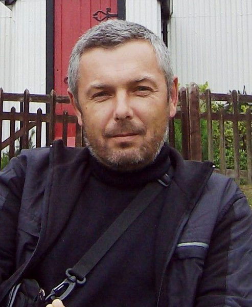 Сергей Усатюк