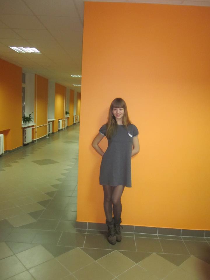 Александра Богданова