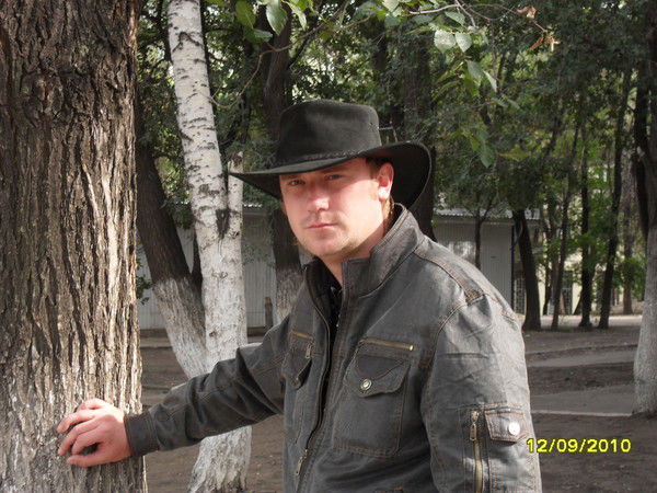 Виталий Шумаков