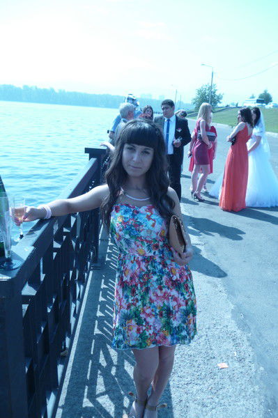 Анастасия Моисеева