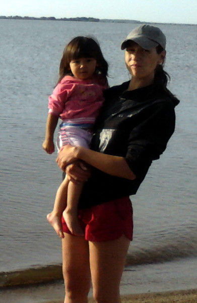 Светлана Долгова