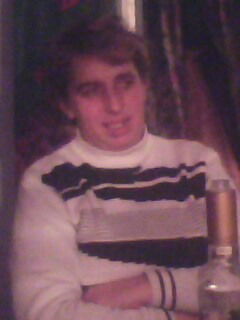 Любовь Тузовская