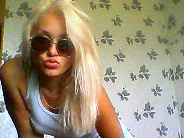 Настенька Никитина