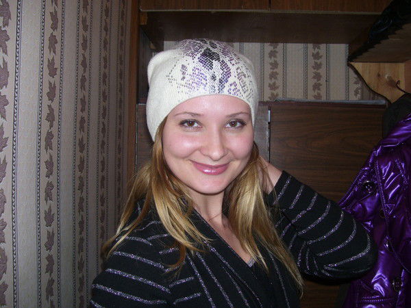 Лилия Кощеева