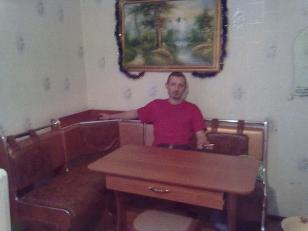 Игорь Ильченко