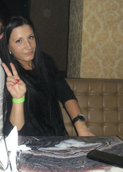 Оксана Мотова