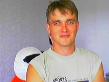 Александр Бастраков