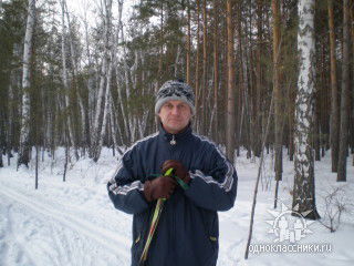 Александр Веселов