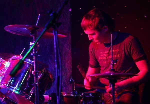 Димитрий Хохлов