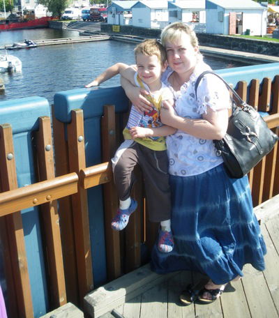 Марина Корникова