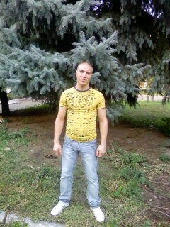 Алексей Мараховский