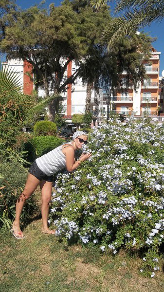 Зарина Зарина