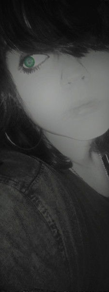 Михасёва Юля