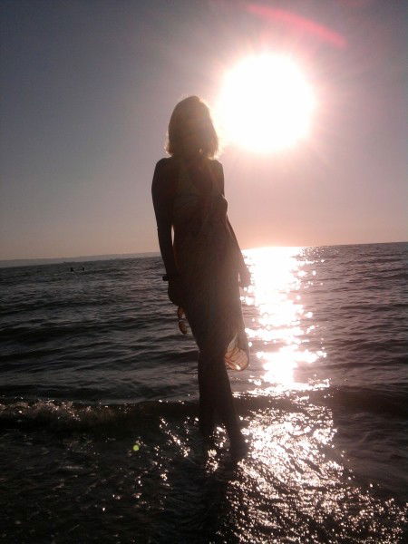 Светлана Спасская