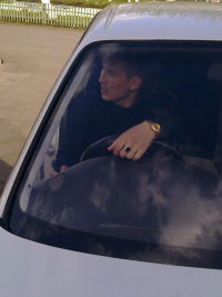 Эльдар Нурланов