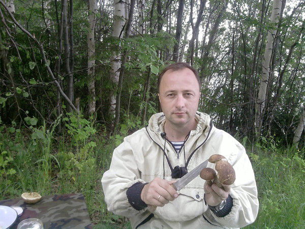 Лапшин Валерий