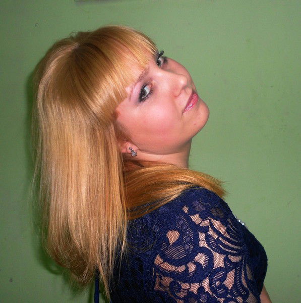 Ира Пирожникова