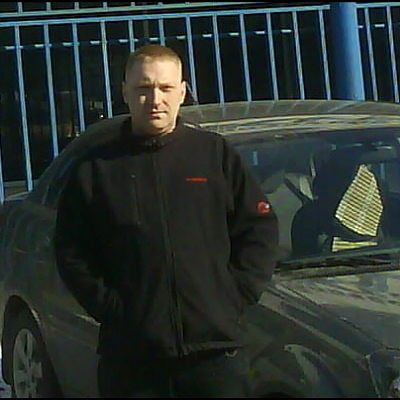 Анатолий Бойко