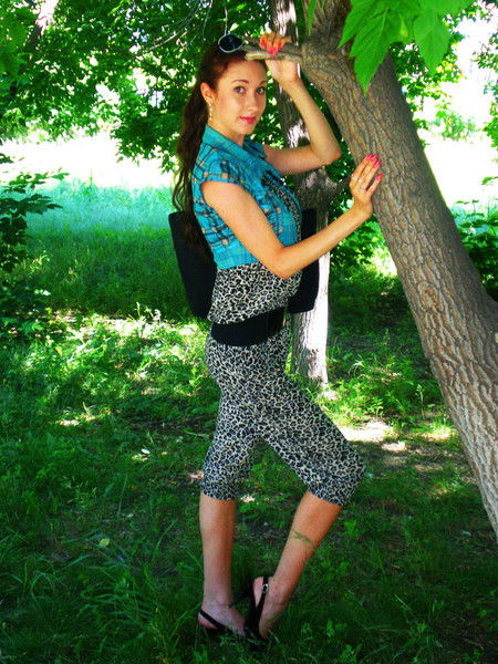 Арина Гусейнова